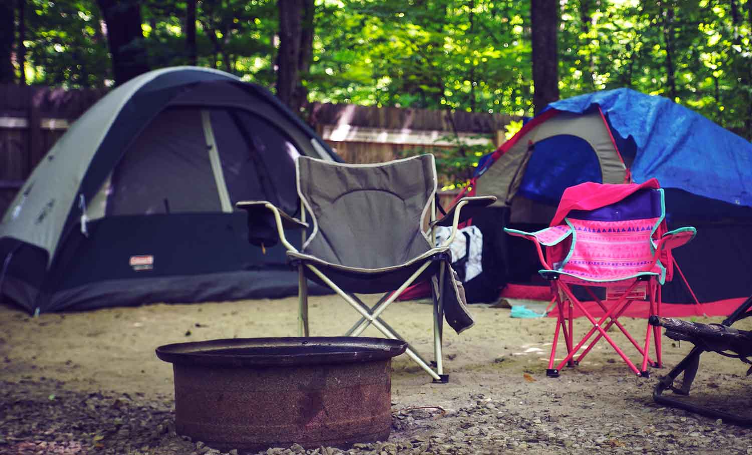 Camping Royan