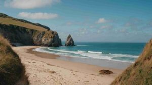 Notre Top 7 des plages en Bretagne